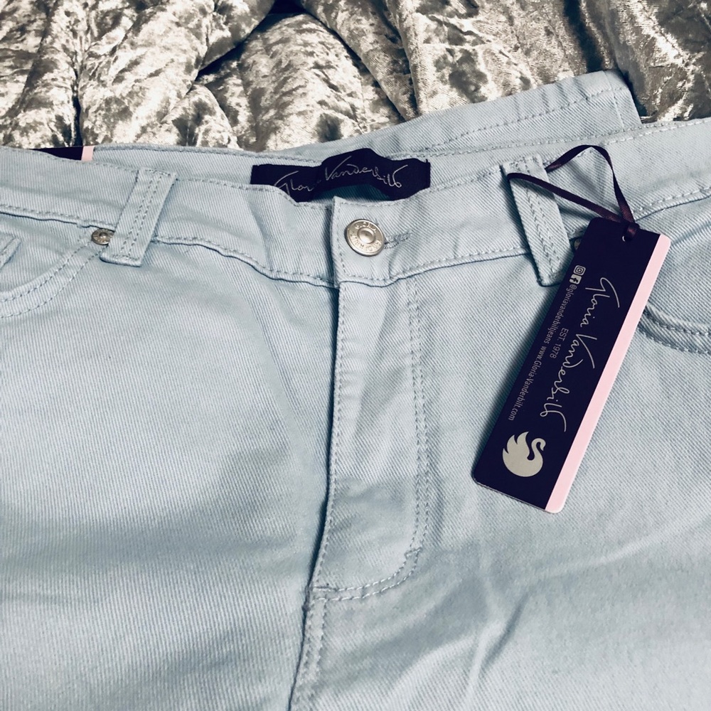 Gloria Vanderbilt Women Jeans